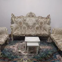 مبل|مبلمان خانگی و میز عسلی|ماکو, |دیوار
