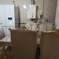 نهار خوری 6 نفره