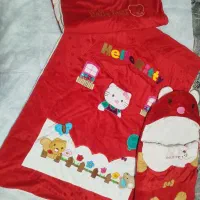 سرویس خواب کودک درحد