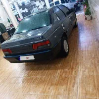 روا مدل 87 دوگانه کارخانه|خودرو سواری و وانت|بانه, |دیوار