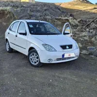 تیبا 2 صفر 401|خودرو سواری و وانت|سنندج, |دیوار