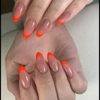 کاشت ناخن با قیمت ویژه فقط450