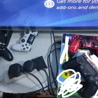 پلی استیشن 4