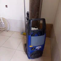 دستگاه کارواش خانگی آروا ایتالیایی