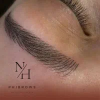 فیبروز/میکروبلیدینگ/شیدینگ لب|خدمات آرایشگری و زیبایی|تهران, تهرانپارس غربی|دیوار