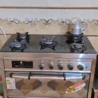 اجاق گاز