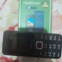 گوشی رآلفون|موبایل|تهران, سعادت‌آباد|دیوار