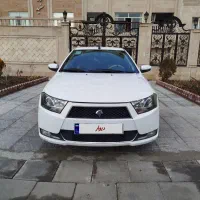 دنا معمولی تیپ 2 مدل 96 سالم