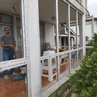 تولید پنجره دو جداره|خدمات پیشه و مهارت|سلمانشهر, |دیوار