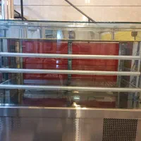 یخچال مکعب|کافی‌شاپ و رستوران|لار, |دیوار