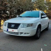سمندسورن xu7p مدل ۱۴۰۴ بی‌رنگ اقساط بدون ضامن