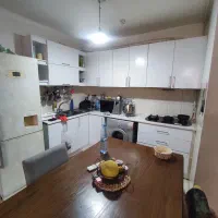 فروش آپارتمان مسکن مهر فاز دوم طبقه دوم