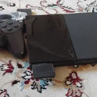 ps2 سونی|کنسول، بازی ویدئویی و آنلاین|شاهین‌شهر, عطار|دیوار
