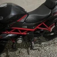 BENELI 150newface|موتورسیکلت|رشت, گلزاران|دیوار