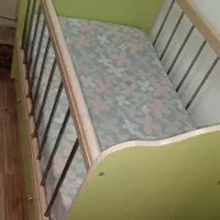 تخت کودک