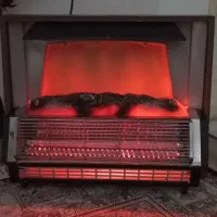 بخاری برقی|بخاری، هیتر، شومینه|ارومیه, |دیوار