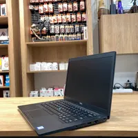 لپ‌تاپ Dell 7480 - Core i5 نسل ۷ - SSD و درحدنو|رایانه همراه|قزوین, |دیوار