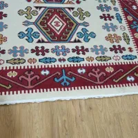 فرش ماشینی ۶متری