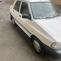 پراید۱۳۱مدل۹۶بی رنگ|خودرو سواری و وانت|شهریار, شهریار|دیوار