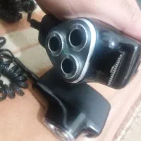 تعداد ۲ عدد سه تیغ روسی کاملا سالم|آرایشی، بهداشتی، درمانی|کبودرآهنگ, |دیوار