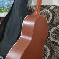 گیتار پارسیm5|گیتار، بیس، امپلیفایر|فومن, |دیوار