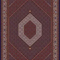 فرش مشهد اصل بدون پسوند و پیشوند درجه یک|فرش|مشهد, سعد آباد|دیوار