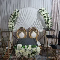 بادکنک آرایی و گل‌آرایی
