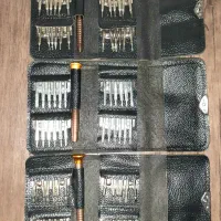 پیچ گوشتی موبایلی ساعتی