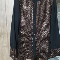 شومیز مجلسی|لباس|شازند, |دیوار