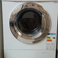 ماشین لباسشویی الجی