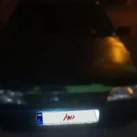 پژو آردی مدل ۸۴ انژکتور|خودرو سواری و وانت|زاهدان, |دیوار