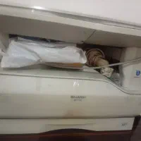 دستگاه کپی شارپ|پرینتر، اسکنر، کپی، فکس|جوانرود, |دیوار