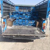 وانت بار کرایه دلاوری