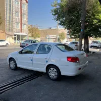 رانا پلاس مدل ۴۰۰|خودرو سواری و وانت|اراک, |دیوار