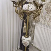 آباژور برنز