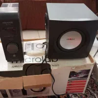 یک دستگاه باند کاملا نو