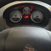 ۲۰۷ پانا تیتانیوم رینگ آلومینیومی|خودرو سواری و وانت|تالش, تالش|دیوار