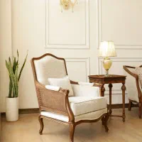 مبل استیل کلاسیک