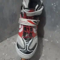 اسکیت سایز از ۳۷ تا ۴۲ سالم|دوچرخه، اسکیت، اسکوتر|فردیس, قریشی|دیوار