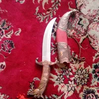 فروش چاقو|کلکسیون اشیاء عتیقه|نقده, |دیوار