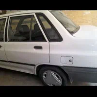 پراید ۱۳۱ LE|خودرو سواری و وانت|شریف‌آباد, |دیوار