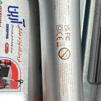 اتو مو شیگلم مدل SGH-OTIC-01-25 فرکننده مو|آرایشی، بهداشتی، درمانی|بوشهر, |دیوار