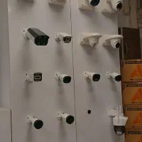 فروشگاه دوربین مداربسته