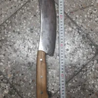 ساطور فولادی