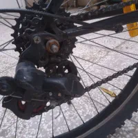 دوچرخه۲۶|دوچرخه، اسکیت، اسکوتر|گنبد کاووس, |دیوار