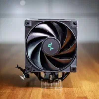 فن خنک کننده cpu performance