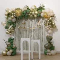 تشریفات سالن تولد تعیین جنسیت جشن عقد باغ تالار|خدمات پذیرایی، مراسم|چهاردانگه (تهران), |دیوار