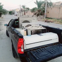 فروشنده & عزیز خریداری کولرام خراب سا هستیم مشتری