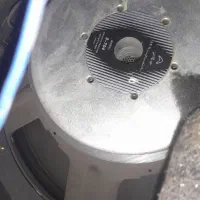 سیستم صوتی حراج شده|گیتار، بیس، امپلیفایر|گلپایگان, |دیوار