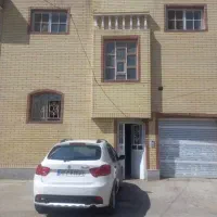 منزل-دوطبقه-طبقه-همکف-بدون-پارکینگ